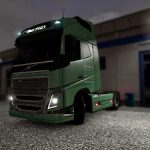 چالش‌های جابجایی بارهای حجیم در مسیرهای دورافتاده