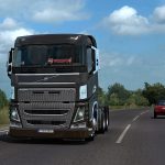 چالش‌های جابجایی بارهای حجیم به مناطق مرزی