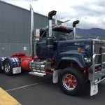 ۵ دلیل برای انتخاب کامیون‌های یخچالی برای حمل مواد حساس