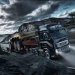 چگونه بارهای صنعتی را بدون آسیب به مقصد برسانیم؟