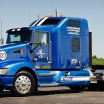 چگونه بارهای حجیم را به صورت ایمن در جاده‌های کوهستانی جابجا کنیم؟